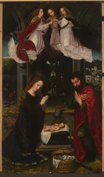 La Natività