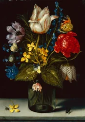 Bouquet di fiori