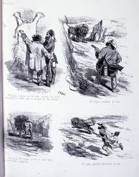 Illustrazione per L