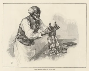 Un tutore del Golden Gate, di Bret Harte