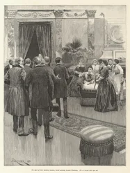 Un protetto del Golden Gate, di Bret Harte