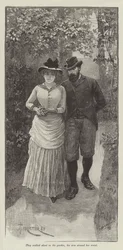 Amore Cieco, di Wilkie Collins