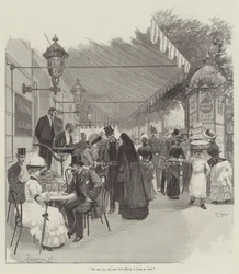 Amore cieco, di Wilkie Collins