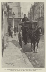 Amore cieco, di Wilkie Collins