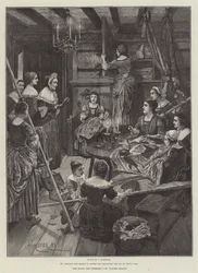 Per fede e libertà, di Walter Besant