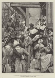 Per fede e libertà, di Walter Besant