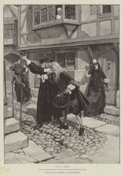 Per fede e libertà, di Walter Besant