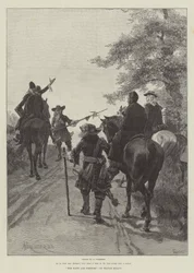 Per Fede e Libertà, di Walter Besant