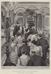 La sua buona fata, di Mary Elizabeth Braddon