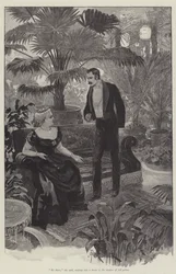 La sua buona fata, di Mary Elizabeth Braddon