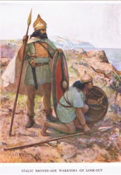 Guerrieri dell