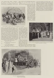 La nuova opera di Mr Cowen, Harold