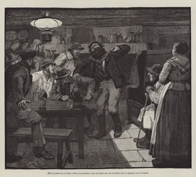 Per chiamarla mia, di Walter Besant