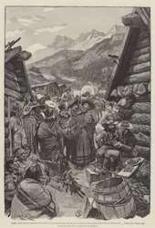 Wild Darrie, di Christie Murray e H Herman