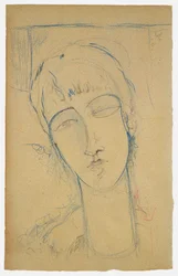 Anna Achmatova Ritratto di Donna Rossa, 1915