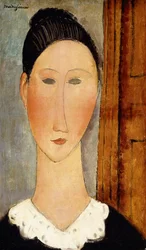 Testa di Ragazza