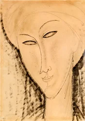 Testa di Donna