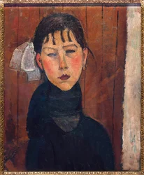 Marie (Maria figlia del popolo)