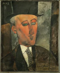 Max Jacob