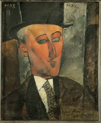Max Jacob, scrittore e critico d