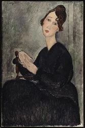 Ritratto di Dédie