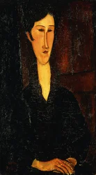 Ritratto di Madam Zborowska