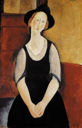 Ritratto di Thora Klinckowström