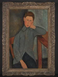 Il ragazzo
