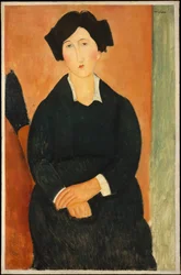 La donna italiana