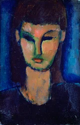 Giovane donna