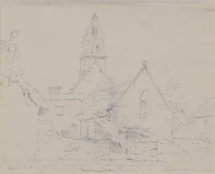 Chiesa in Rovina