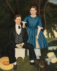 Fratello e sorella