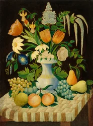 Fiori e Frutta