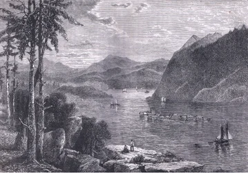 Le Highlands dell
