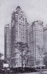 Chicago: Uno degli Hotel Appartamento di Chicago