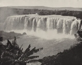 Cascate di Juanacatlan