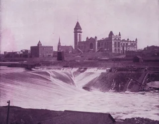 Cascate di Sant