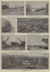 Illustrazione per Around the World with a Camera