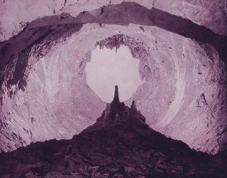 Monument Mountain nella Wallace