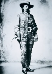 Buffalo Bill Cody