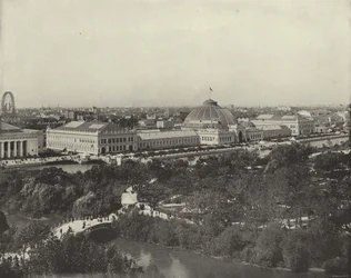 Dalla Ruota Panoramica all