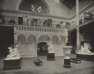 Galleria dalla Cattedrale di Limoges