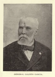 Generale Calixto Garcia