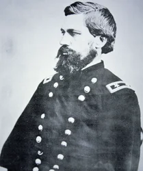 Generale Oliver Otis Howard