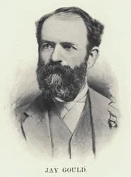 Jay Gould