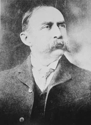 Tenente John Barclay Armstrong