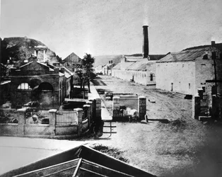 Fabbrica di moschetti dell