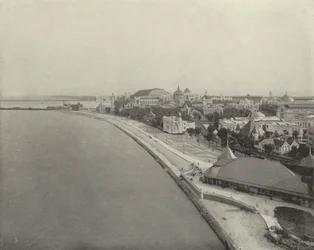 La Passeggiata sul Lago