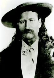 "Wild Bill" Hickok