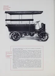 Un messaggio ai ragazzi, 1905